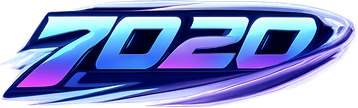 7020